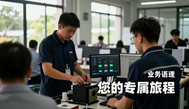 办公场所实录：定制旅游地区注意事项